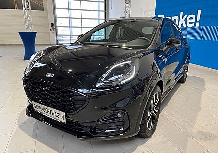 Ford Puma ST-Line Navi ACC PP Winter-Paket