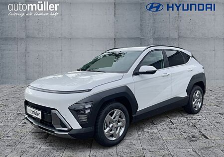 Hyundai Kona TREND ASSISPAKET*LED*KlimaA*Navi*PDC*SHZ