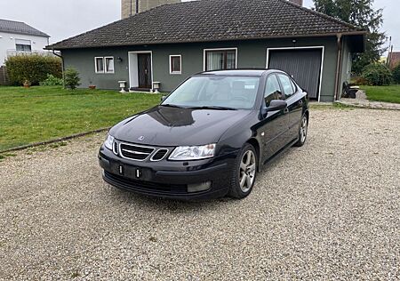 Saab 9-3 2.0t Vector Sport-Limousine