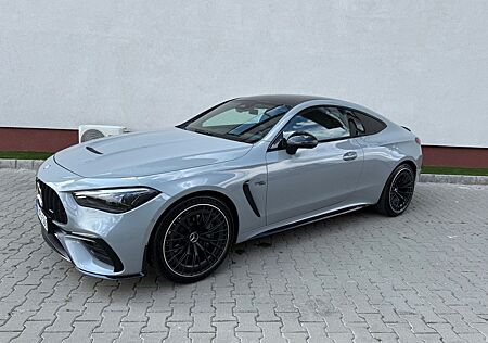 Mercedes-Benz CLE 53 AMG gebraucht kaufen Mercedes-Benz CLE 53 AMG Mercedes-AMG CLE 53 4M+ /Premium+/ Netto77.500€