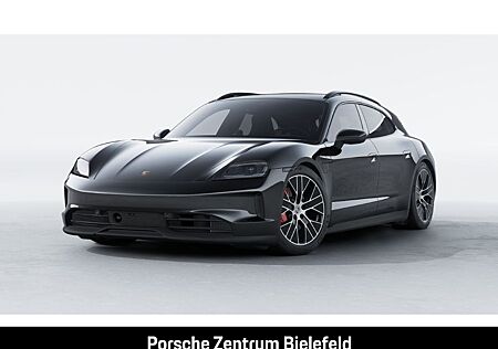 Porsche Taycan 4S Sport Turismo Burmester InnoDrive LED