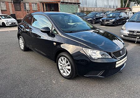 Seat Ibiza SC Style Viva/Klima