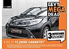 Toyota Aygo (X) 1.0 Active BARPREIS*CARPLAY*LED*SHZ