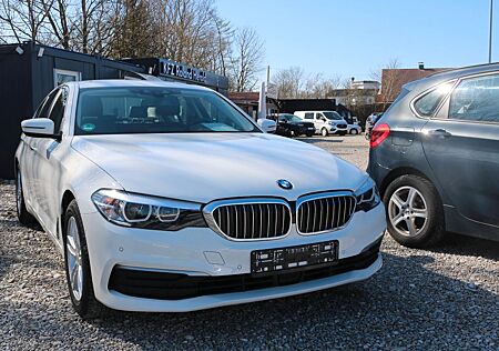 BMW 540 Baureihe 5 Lim. i