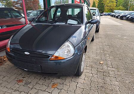 Ford Ka gebraucht kaufen Ford Ka /+ 1,3 51kW Style
