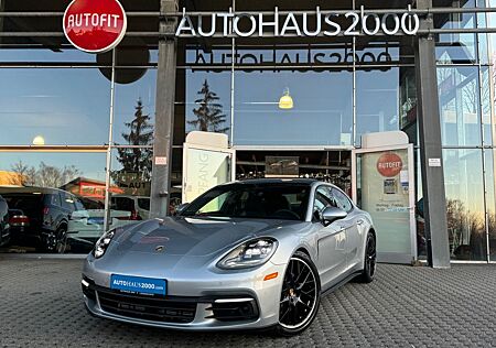 Porsche Panamera 4/NP.123K/21"/LED/PANO/MASSAGE/LUFTF./