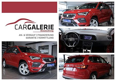 Seat Ateca 2.0 TDI FR*DSG*VIRTUAL*AHK*KAMERA*
