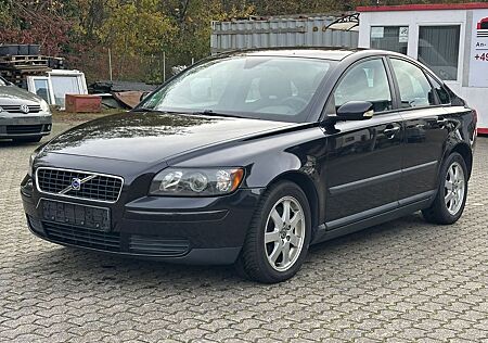 Volvo S40 Lim. 2.4 Automatik Getriebe