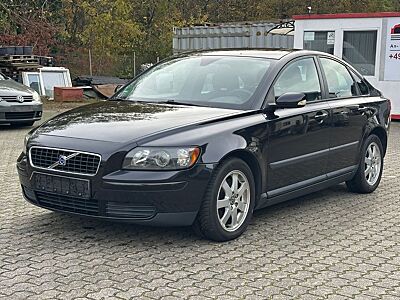 Volvo S40 Lim. 2.4 Automatik Getriebe