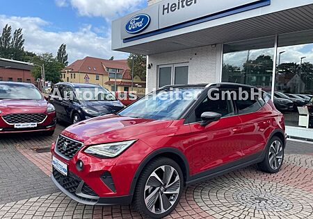 Seat Arona 1.5 TSI DSG FR / ACC+18"+Kamera