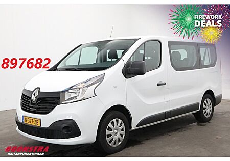 Renault Trafic Passenger 1.6 dCi Expression Energy 9-Per