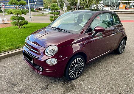 Fiat 500 1.2 8V Lounge Lounge