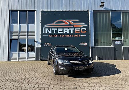 Skoda Octavia Combi RS DSG*ACC*NAVI*XEN*PDC*SHZ*LEDER