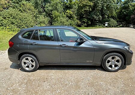BMW X1 sDrive18d Sport Line Sport Line