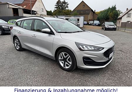 Ford Focus Turnier 1.0 Cool & Connect *LED*