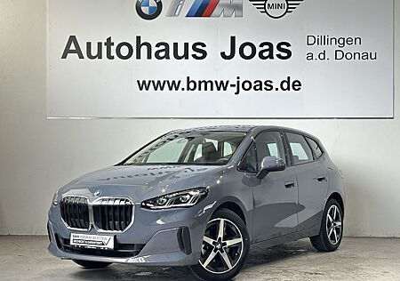 BMW 2er 220i Aktivsitz Head-Up H&K