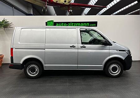 VW T6 Transporter Volkswagen T6.1 Transporter Kasten*SERVICE+TÜV NEU*