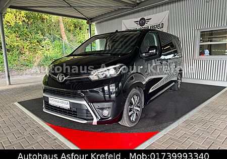 Toyota Pro Ace Proace Verso L1 Executive*Navi*ACC*HUD*7Si*AHK