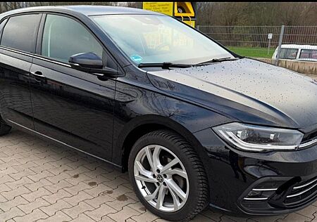 VW Polo Volkswagen 1.0 TSI OPF 81kW DSG Style Style