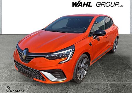 Renault Clio V R.S. Line ABS Fahrerairbag Beifahrerairba