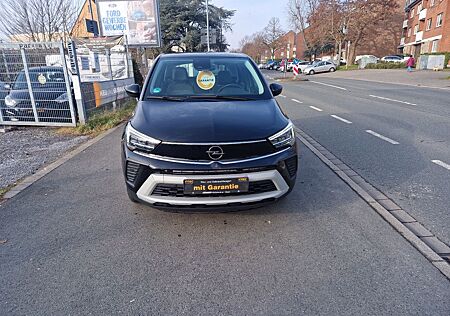 Opel Crossland X Crossland Business*Automatik,NAVI,Kamera,Multi