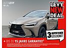 Lexus RX 350 NX 350h Overtrail Overtrail Edition