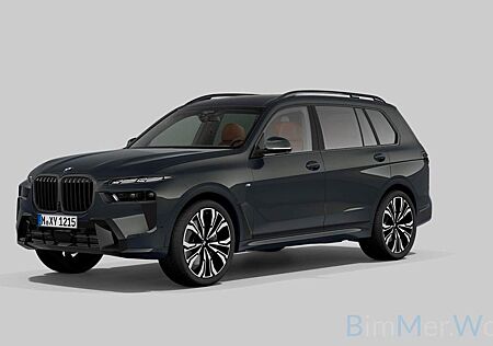 BMW X7 xDrive 40 d M Sport
