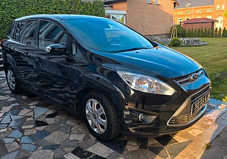 Ford Grand C-Max Klima PDC StartStop bluetooth