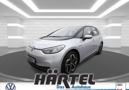 VW ID.3 Volkswagen PRO PERFORMANCE LIFE 58 KWH AUTOMATIK Navi