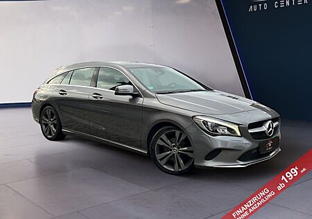 Mercedes-Benz CLA Shooting Brake CLA 180 Shooting Brake/Navi/Teilleder/Sport
