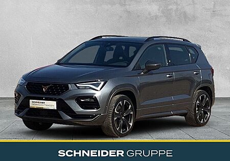 Cupra Ateca VZ 2.0 TSI 4DRIVE DSG 360°KAMERA+PANO+AHK