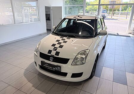 Suzuki Swift Lim. Comfort