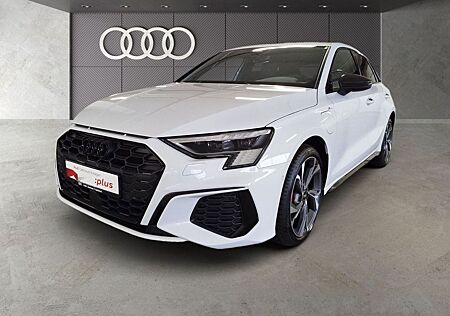 Audi A3 Sportback 45 TFSI e S tronic S line MatrixLED