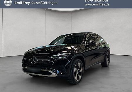 Mercedes-Benz GLC 300 e 4M Cp Avantgarde Advan+/Distro/19''/AH