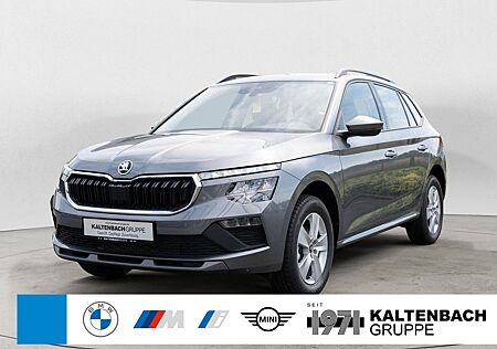 Skoda Kamiq 1.0 TSI Selection AHK LED KAMERA SHZ PDC