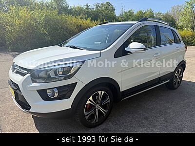 BAIC Senova X25 Automatik*SCHIEBEDACH*PHONE*CAM*