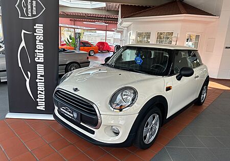 Mini One D One First * 2.Hand / TOP / Garantie *