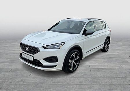 Seat Tarraco 1.5 TSI DSG FR AHK+ActiveInfo