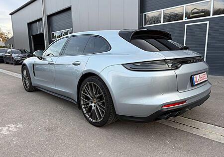 Porsche Panamera 4 Platinum Edition+Vierradlenkung