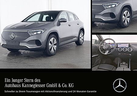 Mercedes-Benz EQA 250+*MAX RANGE*PROGRESSIVE*ADVANCED*2024*