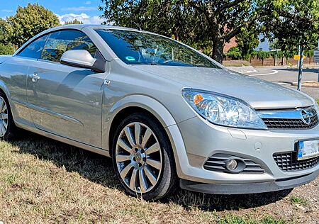 Opel Astra 1.6 Turbo ECOTEC Endless Summer 132kW ...