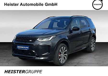 Land Rover Discovery Sport P300e R-Dynamic HSE+Pano+Winter+
