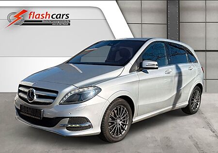 Mercedes-Benz B Electric Drive *B250e*AUTOM*Totwinkel*NA*Leder*