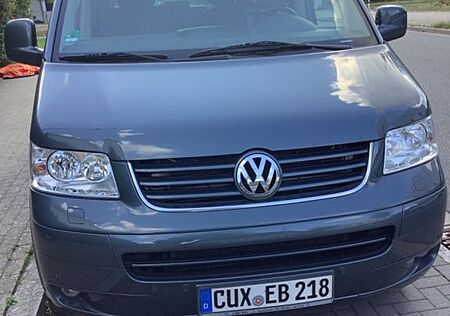 VW T5 Multivan Volkswagen