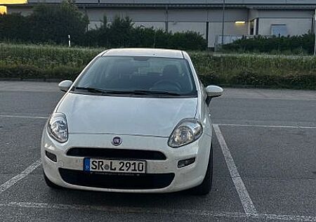 Fiat Punto 1.4 8V Start&Stopp -