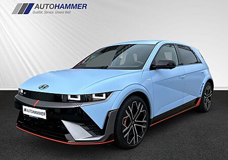 Hyundai IONIQ 5 N Performance EV 609PS 4WD Sitz-Paket