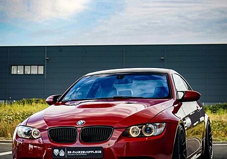BMW M3 Coupé