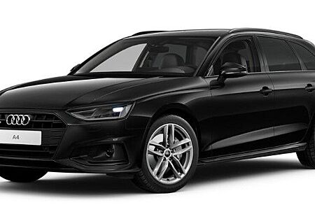 Audi A4 Avant 40 TFSI quattro advanced Pano+RFK+ACC