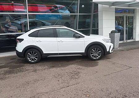 VW Taigo Volkswagen 1.0 TSI OPF 81 kW DSG Style Style