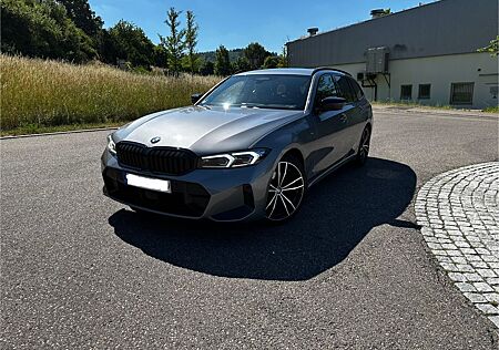 BMW 320i Touring/ M Sport/ Shadow Line/ Driving Prof